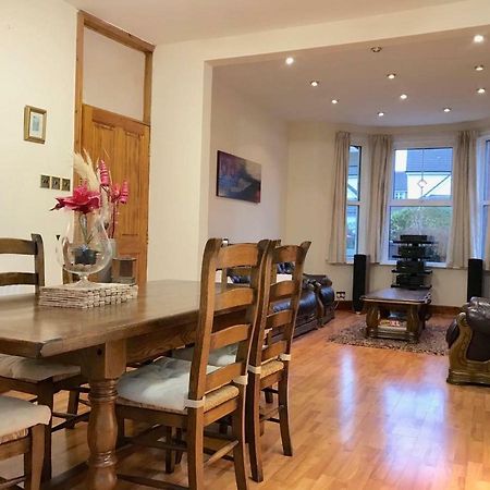 فيلا إاكسماوثفي Hamilton House المظهر الخارجي الصورة