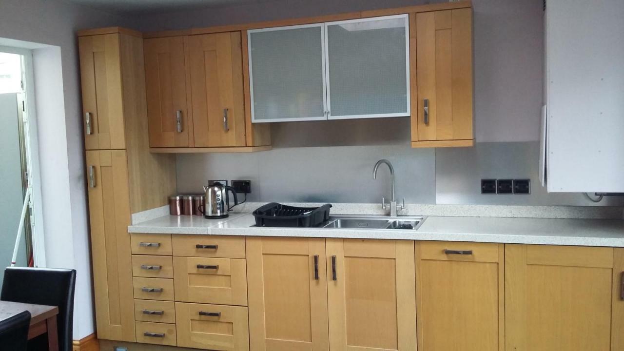 فيلا إاكسماوثفي Hamilton House المظهر الخارجي الصورة
