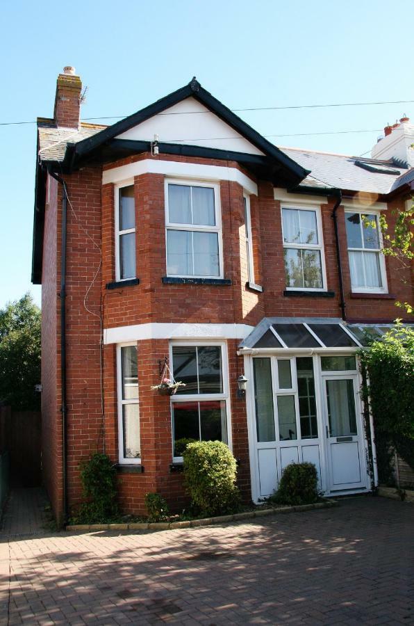 فيلا إاكسماوثفي Hamilton House المظهر الخارجي الصورة