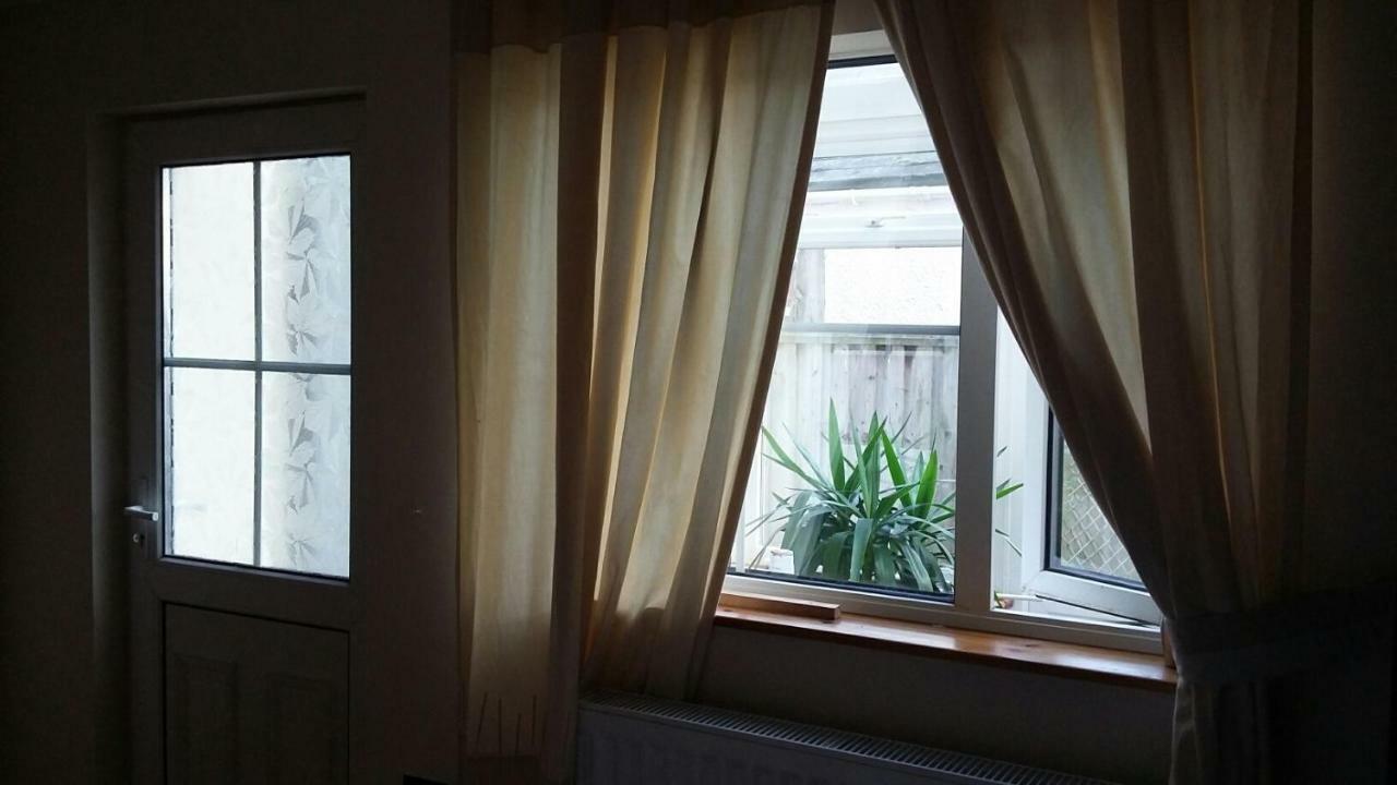 فيلا إاكسماوثفي Hamilton House المظهر الخارجي الصورة