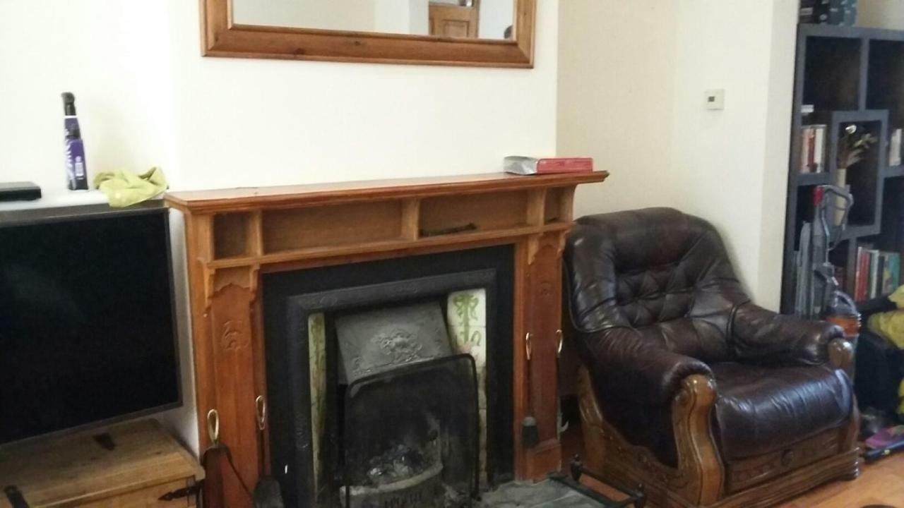 فيلا إاكسماوثفي Hamilton House المظهر الخارجي الصورة