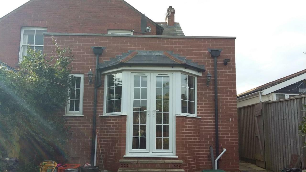 فيلا إاكسماوثفي Hamilton House المظهر الخارجي الصورة