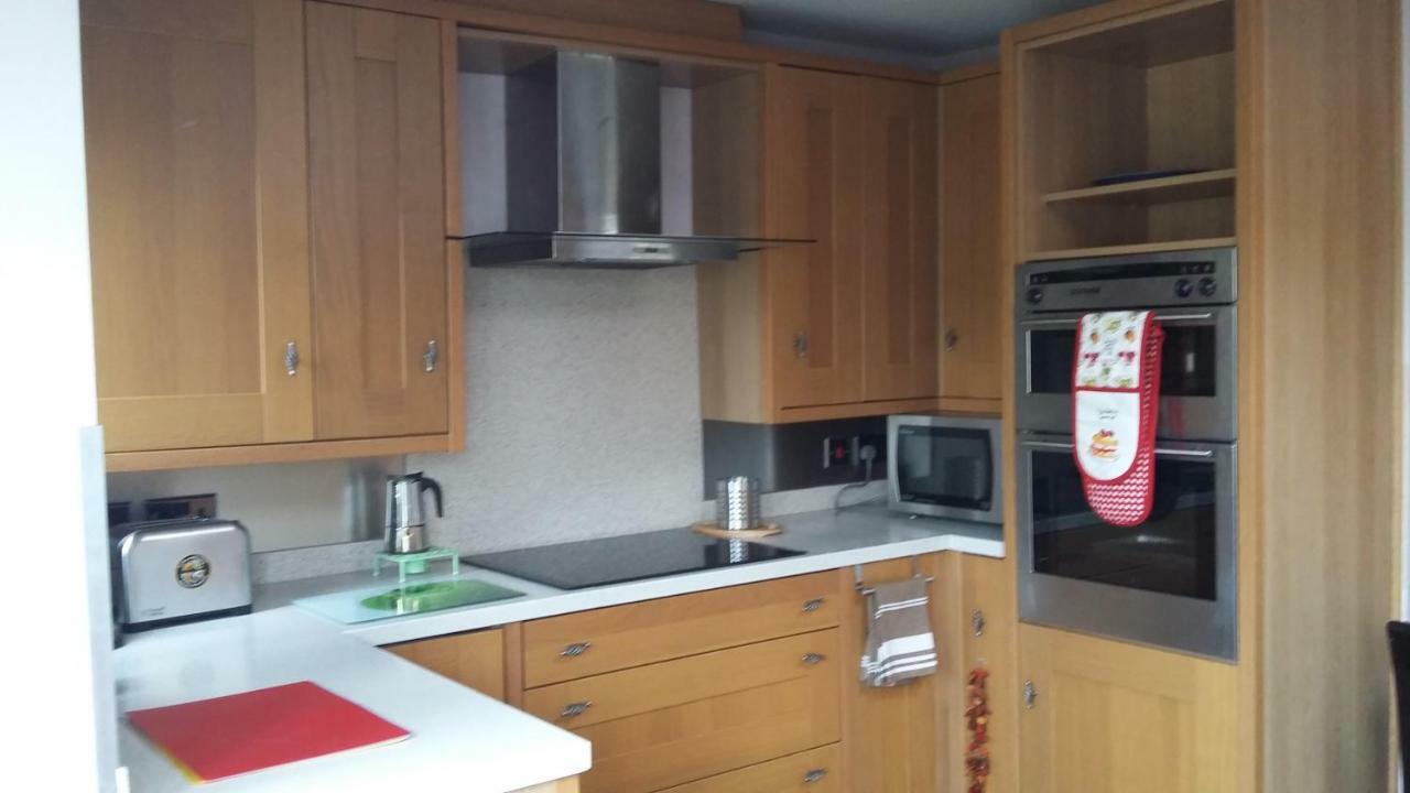 فيلا إاكسماوثفي Hamilton House المظهر الخارجي الصورة