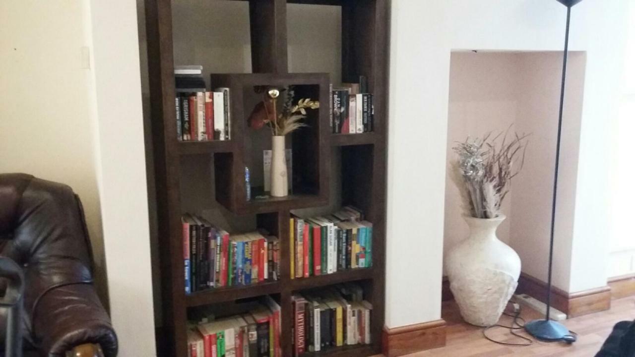فيلا إاكسماوثفي Hamilton House المظهر الخارجي الصورة