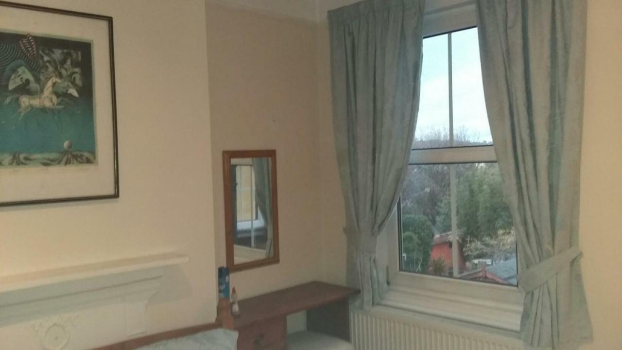 فيلا إاكسماوثفي Hamilton House المظهر الخارجي الصورة