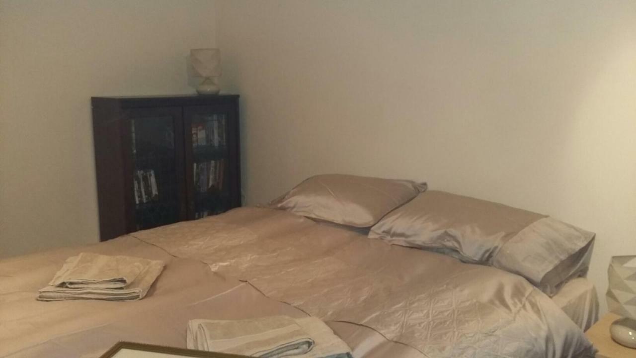 فيلا إاكسماوثفي Hamilton House المظهر الخارجي الصورة