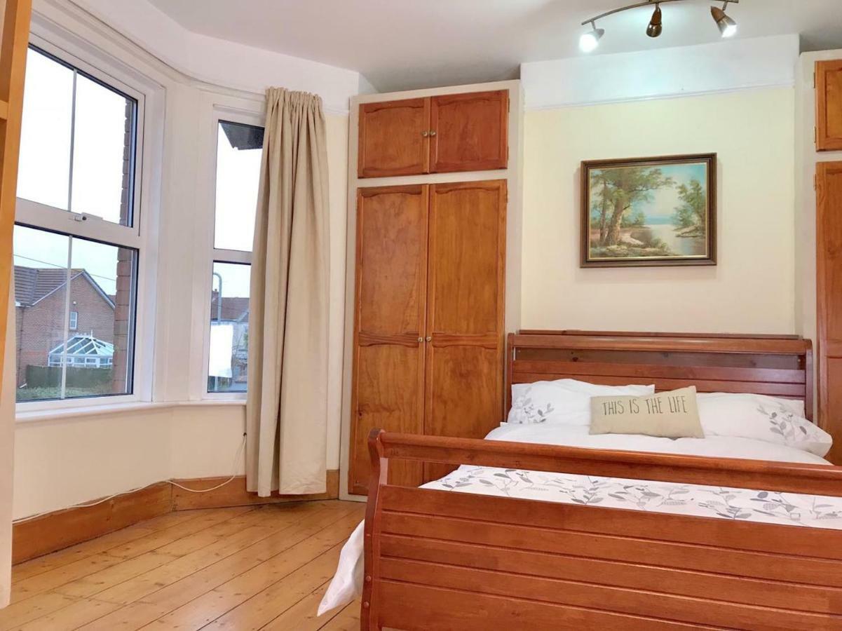 فيلا إاكسماوثفي Hamilton House المظهر الخارجي الصورة