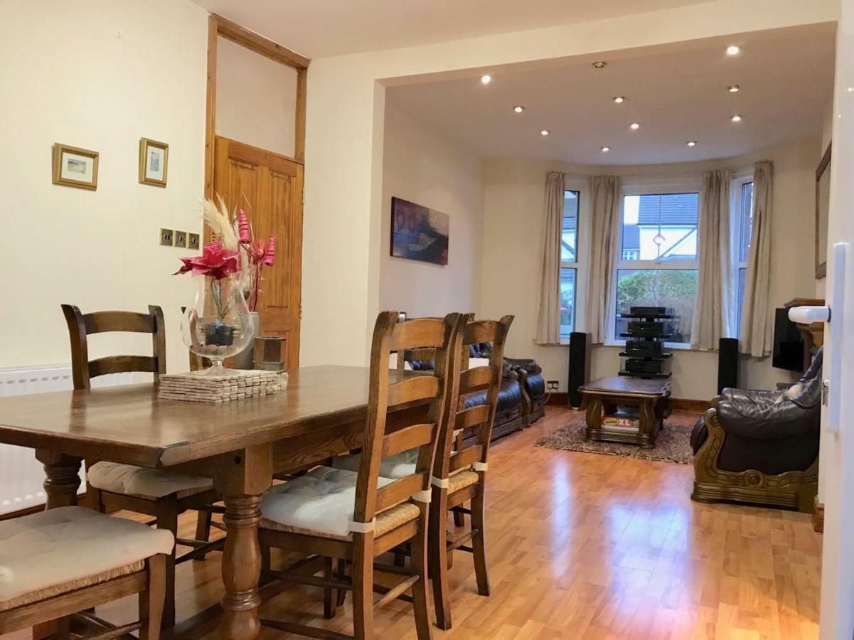 فيلا إاكسماوثفي Hamilton House المظهر الخارجي الصورة