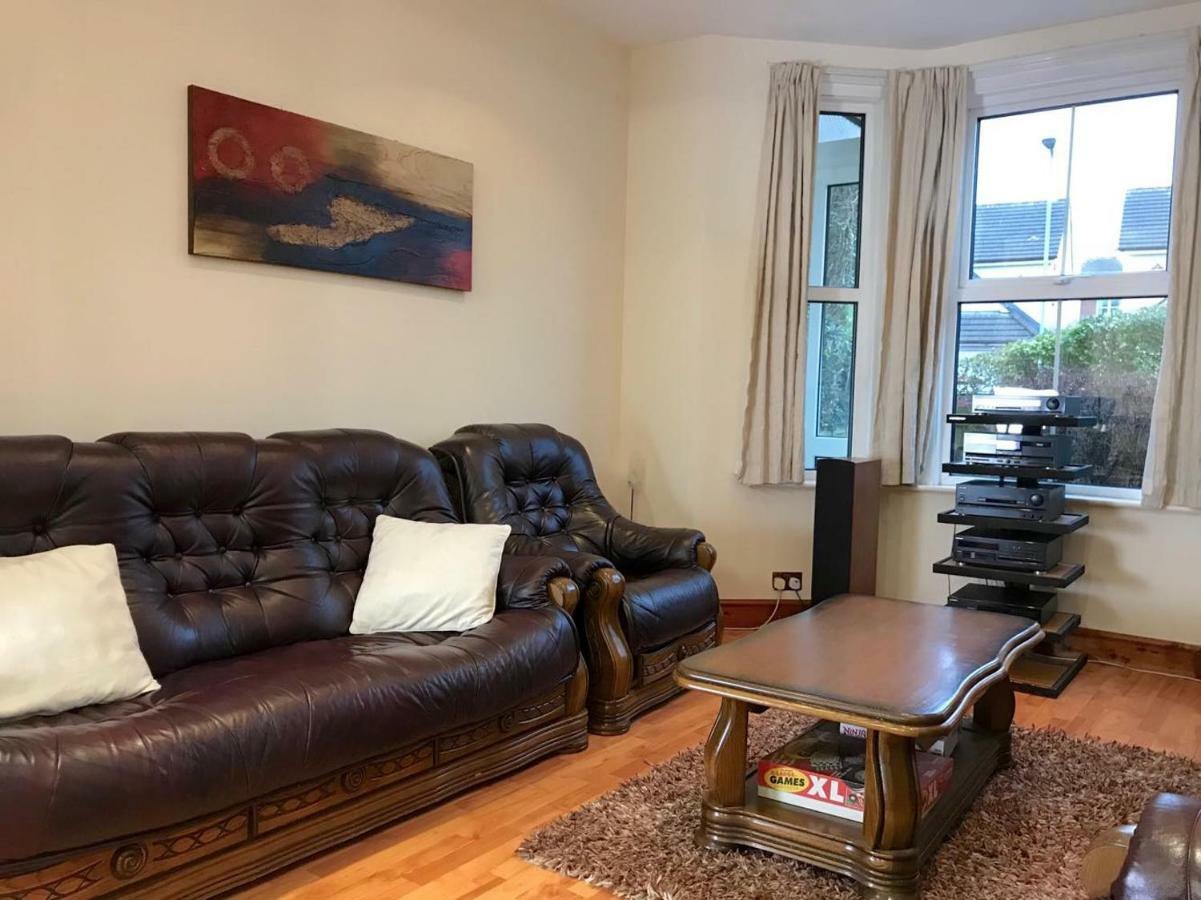 فيلا إاكسماوثفي Hamilton House المظهر الخارجي الصورة