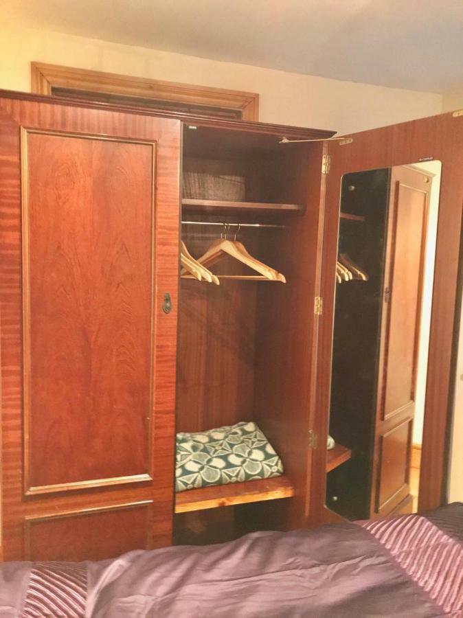 فيلا إاكسماوثفي Hamilton House المظهر الخارجي الصورة