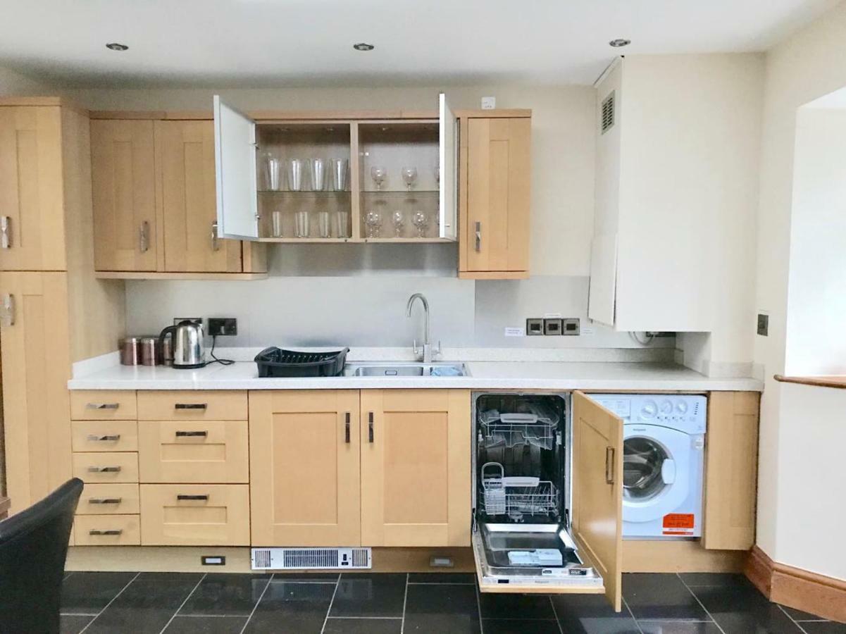 فيلا إاكسماوثفي Hamilton House المظهر الخارجي الصورة