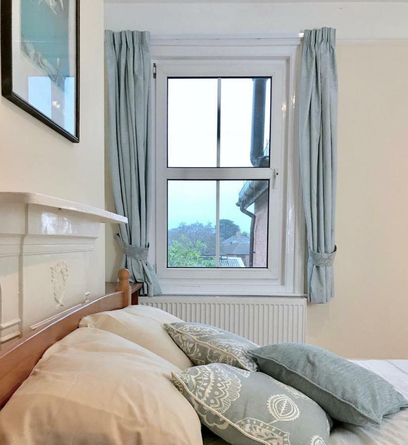 فيلا إاكسماوثفي Hamilton House المظهر الخارجي الصورة